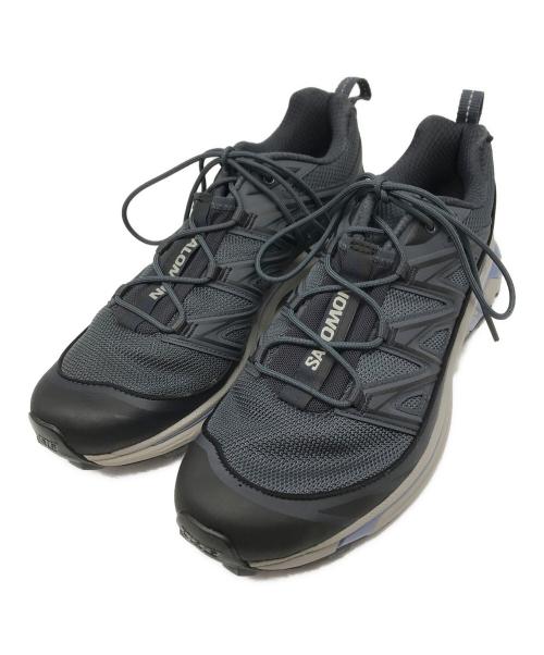 SALOMON（サロモン）SALOMON (サロモン) XT-6 Expanse 'India Ink' ネイビー サイズ:US 8 1/2の古着・服飾アイテム