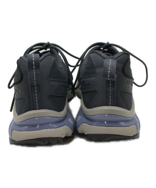 SALOMON（サロモン）SALOMON (サロモン) XT-6 Expanse 'India Ink' ネイビー サイズ:US 8 1/2の古着・服飾アイテム