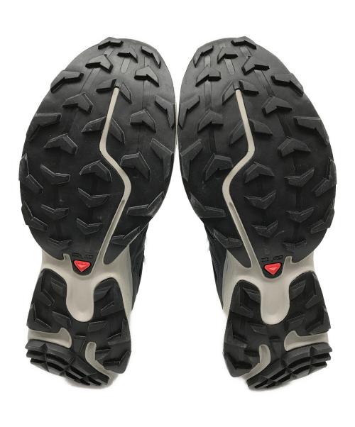 SALOMON（サロモン）SALOMON (サロモン) XT-6 Expanse 'India Ink' ネイビー サイズ:US 8 1/2の古着・服飾アイテム