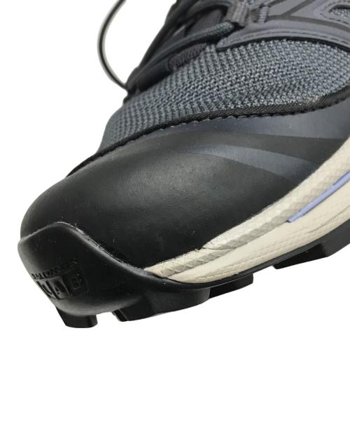 SALOMON（サロモン）SALOMON (サロモン) XT-6 Expanse 'India Ink' ネイビー サイズ:US 8 1/2の古着・服飾アイテム