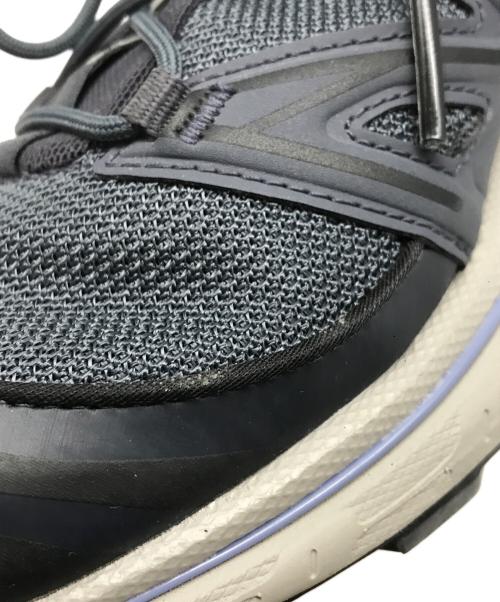 SALOMON（サロモン）SALOMON (サロモン) XT-6 Expanse 'India Ink' ネイビー サイズ:US 8 1/2の古着・服飾アイテム