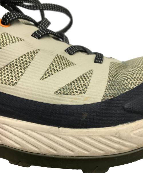 SALOMON（サロモン）SALOMON (サロモン) OUTRISE GTX カーキ サイズ:US 8 1/2の古着・服飾アイテム