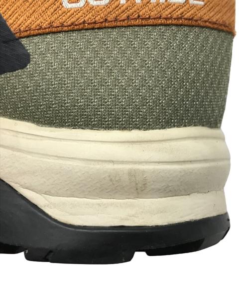SALOMON（サロモン）SALOMON (サロモン) OUTRISE GTX カーキ サイズ:US 8 1/2の古着・服飾アイテム