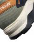 中古・古着 SALOMON (サロモン) OUTRISE GTX カーキ サイズ:US 8 1/2：8000円
