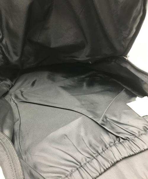 ARC'TERYX（アークテリクス）ARC'TERYX (アークテリクス) MANTIS/バックパック ブラックの古着・服飾アイテム