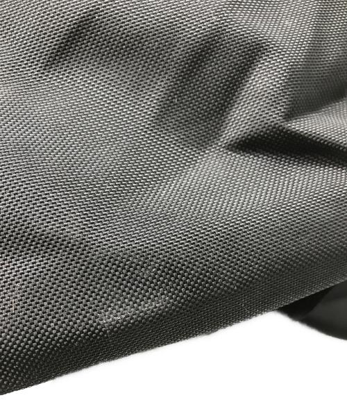 ARC'TERYX（アークテリクス）ARC'TERYX (アークテリクス) MANTIS/バックパック ブラックの古着・服飾アイテム