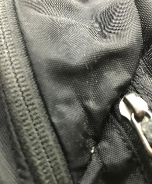 ARC'TERYX（アークテリクス）ARC'TERYX (アークテリクス) MANTIS/バックパック ブラックの古着・服飾アイテム
