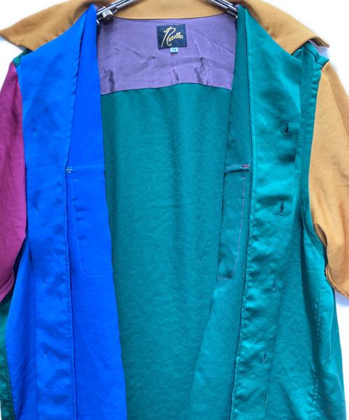 Needles（ニードルズ）Needles (ニードルズ) S/S Classic Shirt マルチカラー サイズ:Mの古着・服飾アイテム