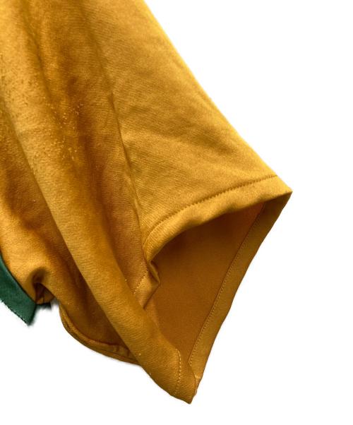Needles（ニードルズ）Needles (ニードルズ) S/S Classic Shirt マルチカラー サイズ:Mの古着・服飾アイテム