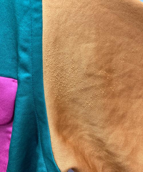 Needles（ニードルズ）Needles (ニードルズ) S/S Classic Shirt マルチカラー サイズ:Mの古着・服飾アイテム
