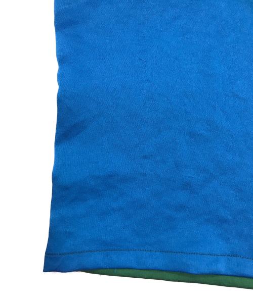 Needles（ニードルズ）Needles (ニードルズ) S/S Classic Shirt マルチカラー サイズ:Mの古着・服飾アイテム