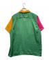 Needles (ニードルズ) S/S Classic Shirt マルチカラー サイズ:M：7000円