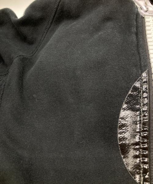 1PIU1UGUALE3 RELAX（ウノピゥウノウグァーレトレ リラックス）1piu1uguale3 relax (ウノピゥウノウグァーレトレ リラックス) ジップパーカー ブラック サイズ:不明の古着・服飾アイテム