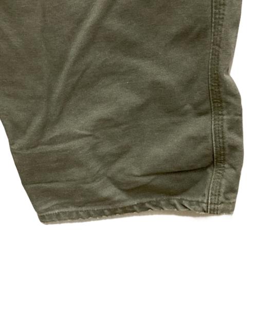CarHartt（カーハート）CarHartt (カーハート) 00’sダックペインターパンツ グレー サイズ:91cm (W36)の古着・服飾アイテム
