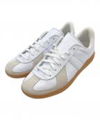adidasアディダス）の古着「BWARMY ジャーマンミリタリートレーナー BZ0579」｜ホワイト
