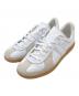 adidas（アディダス）の古着「BWARMY ジャーマンミリタリートレーナー BZ0579」｜ホワイト