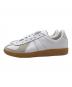 adidas (アディダス) BWARMY ジャーマンミリタリートレーナー BZ0579 ホワイト サイズ:27cm：6000円