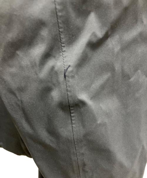 DESCENTE ALLTERRAIN（デザイント オルテライン）DESCENTE ALLTERRAIN (デザイント オルテライン) HARD SHELL JACKET CREAS ブラック サイズ:Mの古着・服飾アイテム