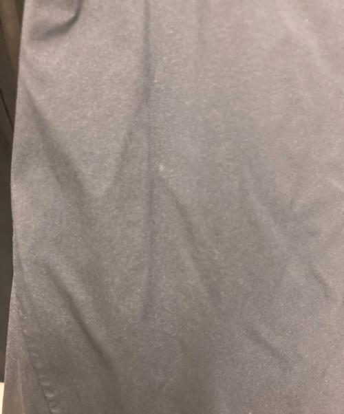 DESCENTE ALLTERRAIN（デザイント オルテライン）DESCENTE ALLTERRAIN (デザイント オルテライン) HARD SHELL JACKET CREAS ブラック サイズ:Mの古着・服飾アイテム