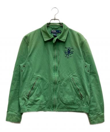 中古・古着通販】POLO RALPH LAUREN (ポロ・ラルフローレン) 90'S