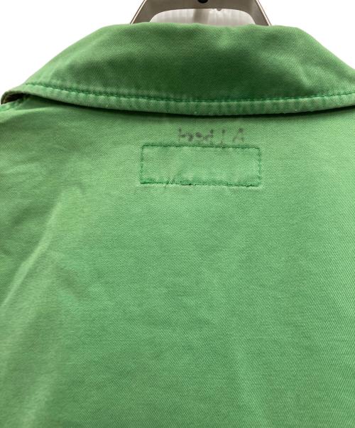 POLO RALPH LAUREN（ポロ・ラルフローレン）POLO RALPH LAUREN (ポロ・ラルフローレン) 90'S スイングトップ グリーン サイズ:Mの古着・服飾アイテム