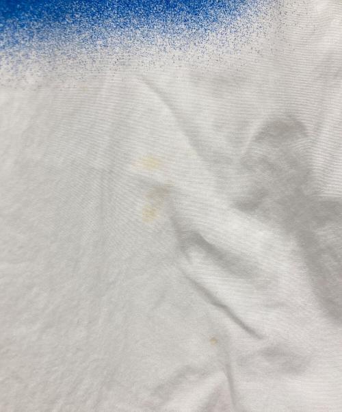 Hysteric Glamour（ヒステリックグラマー）Hysteric Glamour (ヒステリックグラマー) ROCKERSプリントカットソー ホワイト サイズ:FREEの古着・服飾アイテム