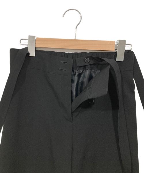 rosy monster（ロージーモンスター）rosy monster (ロージーモンスター) オールインワン ブラック サイズ:Ｍの古着・服飾アイテム