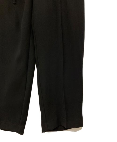 rosy monster（ロージーモンスター）rosy monster (ロージーモンスター) パンツ/スラックス ブラック サイズ:Ｍの古着・服飾アイテム