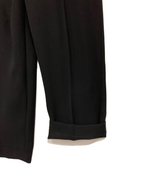 rosy monster（ロージーモンスター）rosy monster (ロージーモンスター) パンツ/スラックス ブラック サイズ:Ｍの古着・服飾アイテム