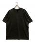BlackEyePatch（ブラックアイパッチ）の古着「BEWARE OF tシャツ」｜グレー