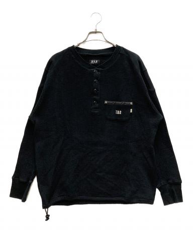 中古・古着通販】FAF (エフエーエフ) LS Pocket Thermal Shirt