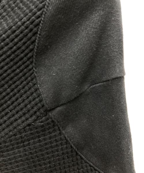 FAF（エフエーエフ）FAF (エフエーエフ) LS Pocket Thermal Shirt ブラック サイズ:XLの古着・服飾アイテム