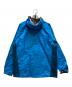 mont-bell (モンベル) ストームクルーザー ジャケット ブルー サイズ:L：9000円