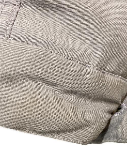 stussy（ステューシー）stussy (ステューシー) 90～00's 1st type ジャケット ベージュ サイズ:XLの古着・服飾アイテム