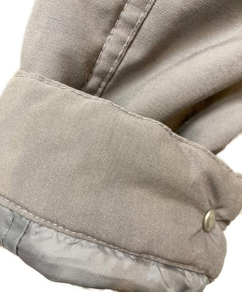 stussy（ステューシー）stussy (ステューシー) 90～00's 1st type ジャケット ベージュ サイズ:XLの古着・服飾アイテム