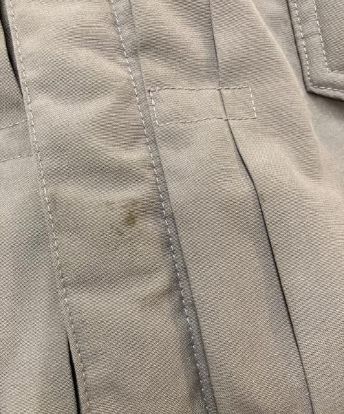 stussy（ステューシー）stussy (ステューシー) 90～00's 1st type ジャケット ベージュ サイズ:XLの古着・服飾アイテム