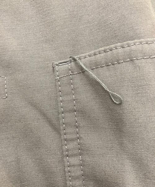 stussy（ステューシー）stussy (ステューシー) 90～00's 1st type ジャケット ベージュ サイズ:XLの古着・服飾アイテム