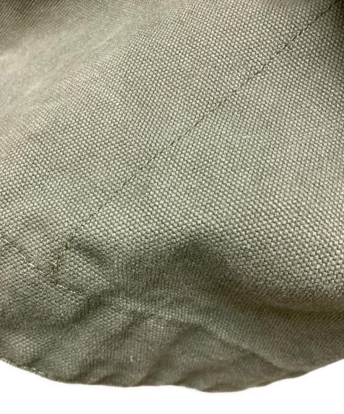 BACKERS（バッカーズ）Backers (バッカーズ) デトロイトジャケット グリーン サイズ:Lの古着・服飾アイテム