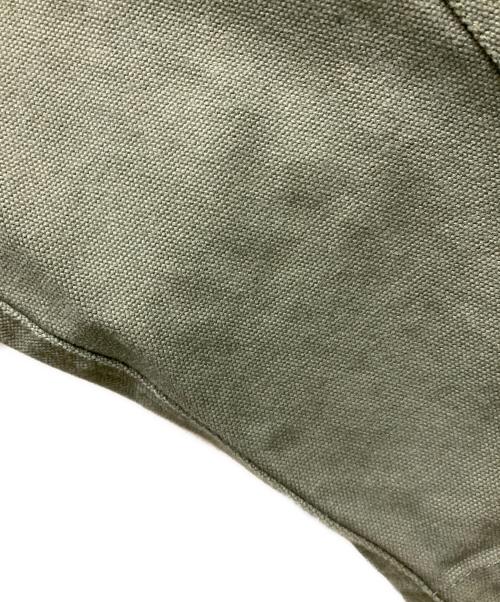 BACKERS（バッカーズ）Backers (バッカーズ) デトロイトジャケット グリーン サイズ:Lの古着・服飾アイテム