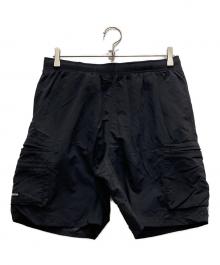 SUPREME（シュプリーム）の古着「cargo water short」｜ブラック