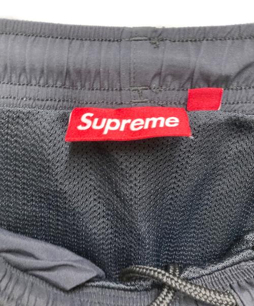 SUPREME（シュプリーム）Supreme (シュプリーム) cargo water short ブラック サイズ:Sの古着・服飾アイテム