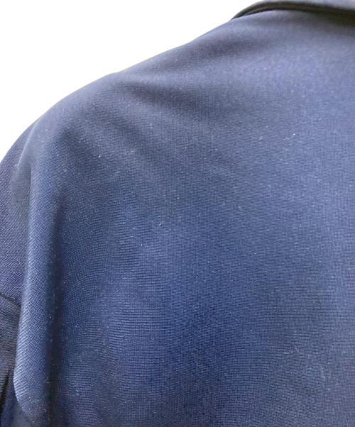 adidas（アディダス）adidas (アディダス) クラシックス ファイヤーバード トラックトップ ネイビー サイズ:Lの古着・服飾アイテム