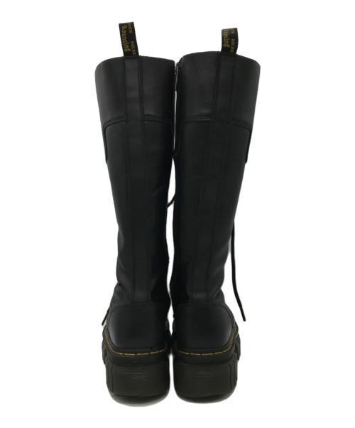 Dr.Martens（ドクターマーチン）Dr.Martens (ドクターマーチン) AUDRICK 201 BOOT ブラック サイズ:23cmの古着・服飾アイテム