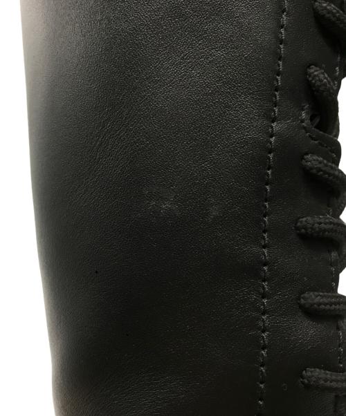 Dr.Martens（ドクターマーチン）Dr.Martens (ドクターマーチン) AUDRICK 201 BOOT ブラック サイズ:23cmの古着・服飾アイテム