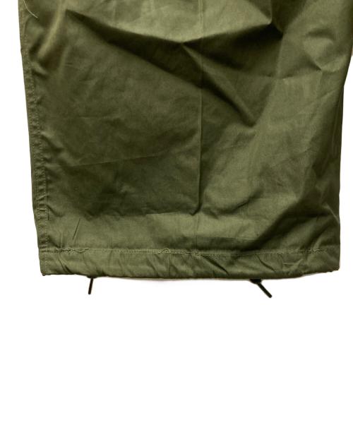 US ARMY（ユーエスアーミー）US ARMY (ユーエスアーミー) M-51 ARCTIC PANTS カーキ サイズ:Mの古着・服飾アイテム