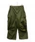 US ARMY（ユーエスアーミー）の古着「M-51 ARCTIC PANTS」｜カーキ