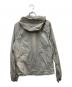 C.P COMPANY (シーピーカンパニー) ナイロンメタルジャケット グレー サイズ:50：30000円
