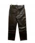 stussy (ステューシー) New Classic Jean leather ブラウン サイズ: 81cm (W32)：36000円
