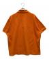 stussy (ステューシー) CLASSIC PIQUE POLO オレンジ サイズ:S：10000円