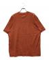 stussy (ステューシー) Lazy Tee オレンジ サイズ:M：8000円